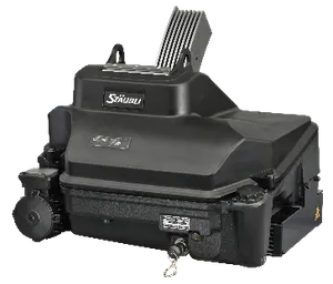 The S1792 cam motion